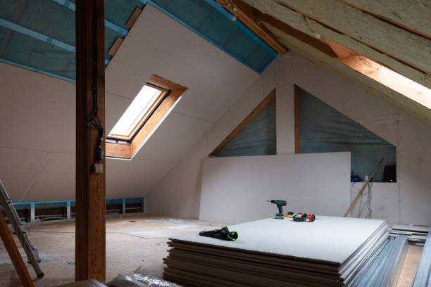 Professional Insulation Contractor in Merryville, LA