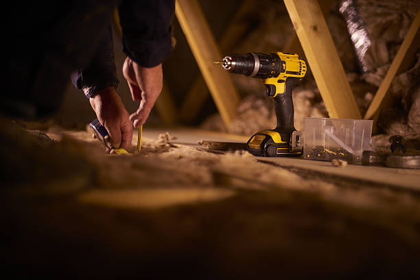 Best Home Insulation Services  in Merryville, LA